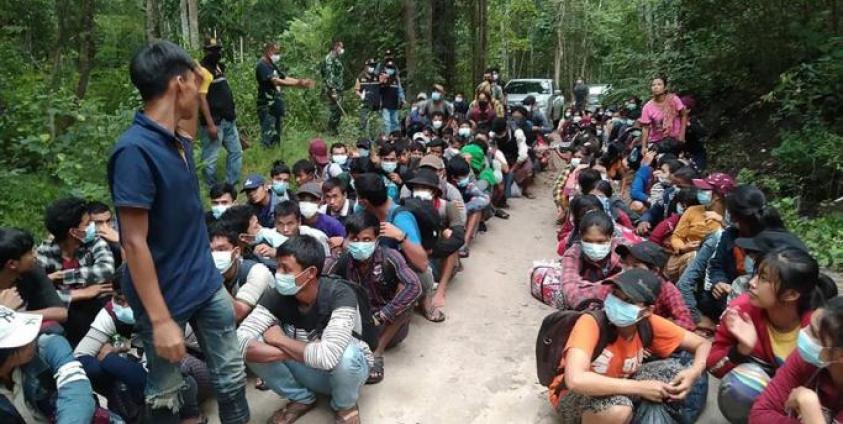 ไอ้ควาย สัตว์นรกที่มาเกิดในสภาพคน